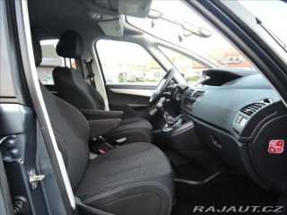Citroën C4 Picasso 1,6 VTi 16V Servis Tažné 2012
