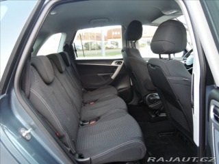 Citroën C4 Picasso 1,6 VTi 16V Servis Tažné 2012