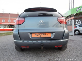 Citroën C4 Picasso 1,6 VTi 16V Servis Tažné 2012