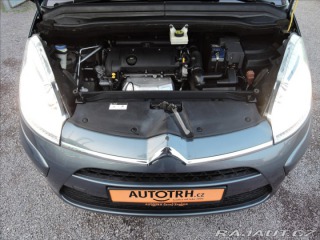 Citroën C4 Picasso 1,6 VTi 16V Servis Tažné 2012