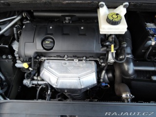 Citroën C4 Picasso 1,6 VTi 16V Servis Tažné 2012