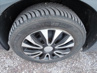 Citroën C4 Picasso 1,6 VTi 16V Servis Tažné 2012