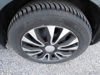 Citroën C4 Picasso 1,6 VTi 16V Servis Tažné 2012