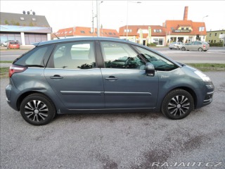 Citroën C4 Picasso 1,6 VTi 16V Servis Tažné 2012