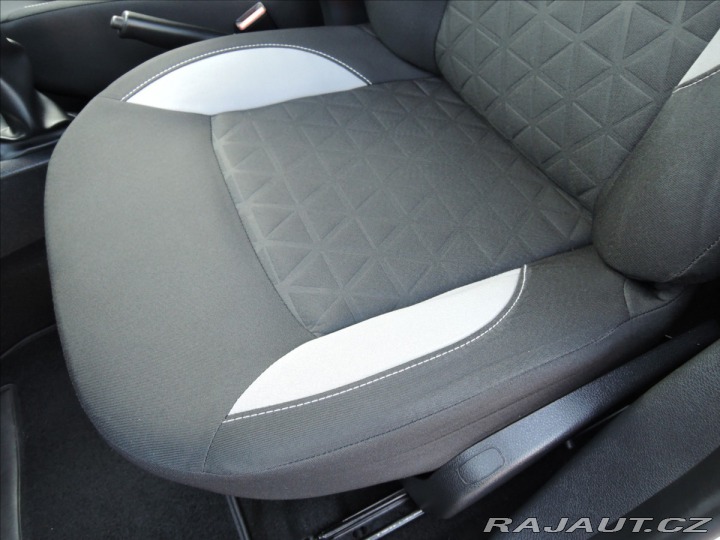 Dacia Sandero 1,5 dCi Stepway Arctica N 2014