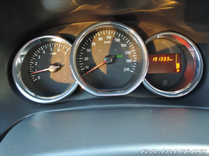 Dacia Sandero 1,5 dCi Stepway Arctica N 2014