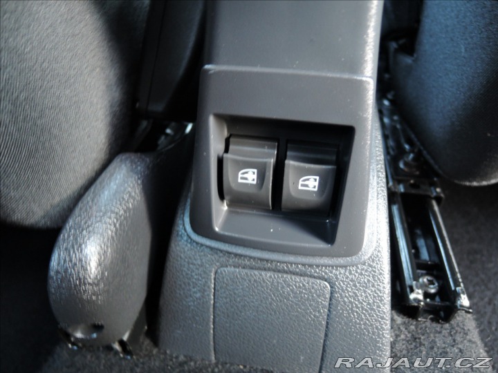 Dacia Sandero 1,5 dCi Stepway Arctica N 2014