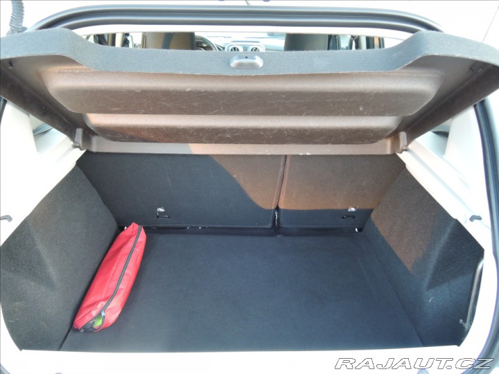 Dacia Sandero 1,5 dCi Stepway Arctica N 2014