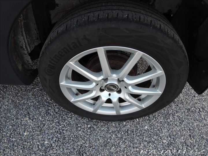 Dacia Sandero 1,5 dCi Stepway Arctica N 2014