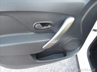 Dacia Sandero 1,5 dCi Stepway Arctica N 2014