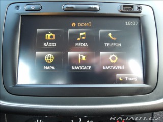 Dacia Sandero 1,5 dCi Stepway Arctica N 2014