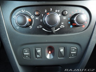 Dacia Sandero 1,5 dCi Stepway Arctica N 2014