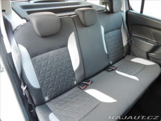 Dacia Sandero 1,5 dCi Stepway Arctica N 2014