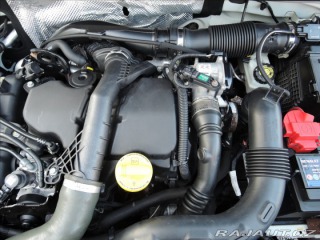 Dacia Sandero 1,5 dCi Stepway Arctica N 2014