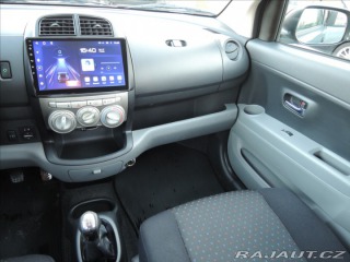 Daihatsu Sirion 1,3 VVTi 16V TwinCam 4WD 2010