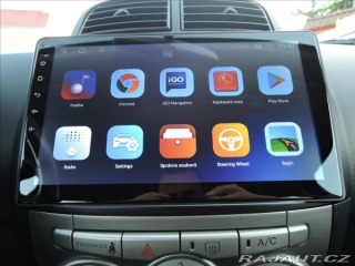 Daihatsu Sirion 1,3 VVTi 16V TwinCam 4WD 2010