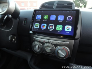 Daihatsu Sirion 1,3 VVTi 16V TwinCam 4WD 2010