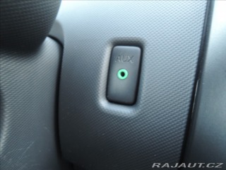 Daihatsu Sirion 1,3 VVTi 16V TwinCam 4WD 2010