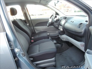 Daihatsu Sirion 1,3 VVTi 16V TwinCam 4WD 2010