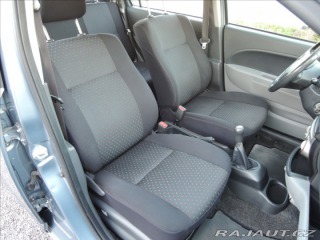 Daihatsu Sirion 1,3 VVTi 16V TwinCam 4WD 2010