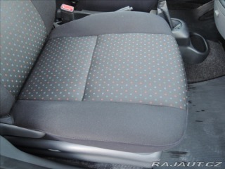 Daihatsu Sirion 1,3 VVTi 16V TwinCam 4WD 2010