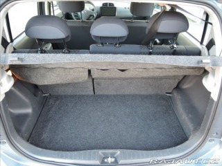 Daihatsu Sirion 1,3 VVTi 16V TwinCam 4WD 2010