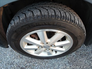 Daihatsu Sirion 1,3 VVTi 16V TwinCam 4WD 2010