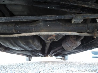 Daihatsu Sirion 1,3 VVTi 16V TwinCam 4WD 2010