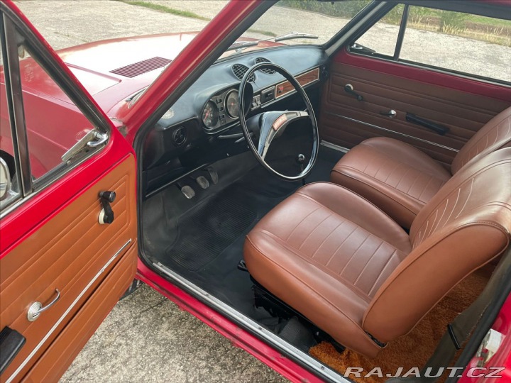 Fiat 128 1,1 AF Familier - kombi/k 1972