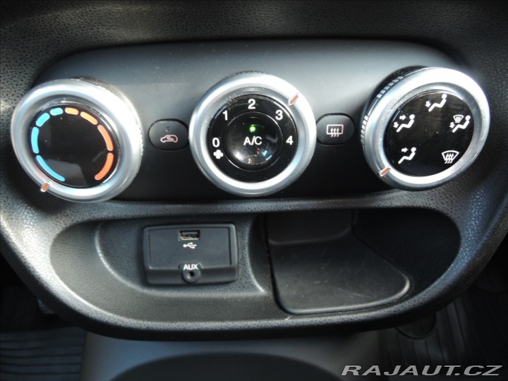 Fiat 500 1,3 MultiJet II Living Po 2014