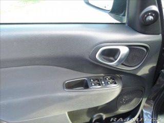 Fiat 500 1,3 MultiJet II Living Po 2014