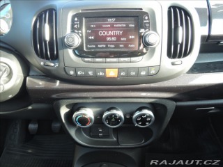 Fiat 500 1,3 MultiJet II Living Po 2014
