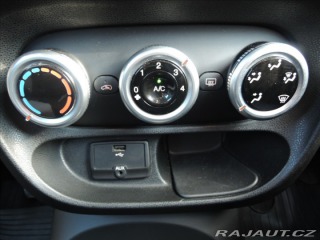 Fiat 500 1,3 MultiJet II Living Po 2014