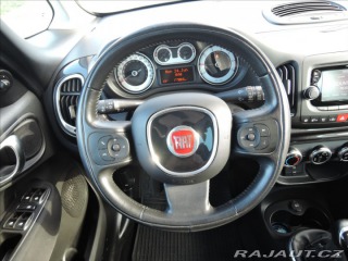 Fiat 500 1,3 MultiJet II Living Po 2014