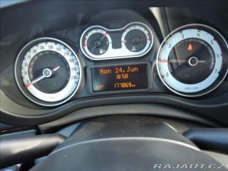 Fiat 500 1,3 MultiJet II Living Po 2014