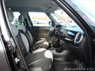 Fiat 500 1,3 MultiJet II Living Po 2014