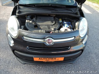 Fiat 500 1,3 MultiJet II Living Po 2014