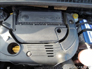 Fiat 500 1,3 MultiJet II Living Po 2014