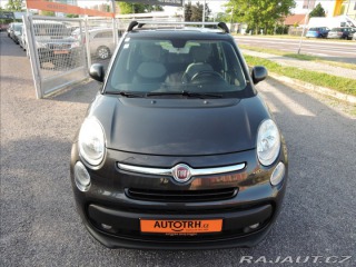 Fiat 500 1,3 MultiJet II Living Po 2014