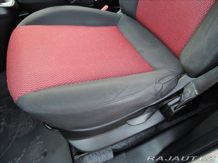 Fiat Dobló 1,4 1,4i 7.míst 2010