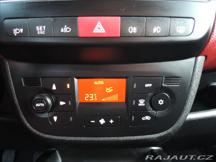 Fiat Dobló 1,4 i 7.míst 2010