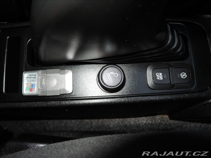 Fiat Dobló 1,4 1,4i 7.míst 2010