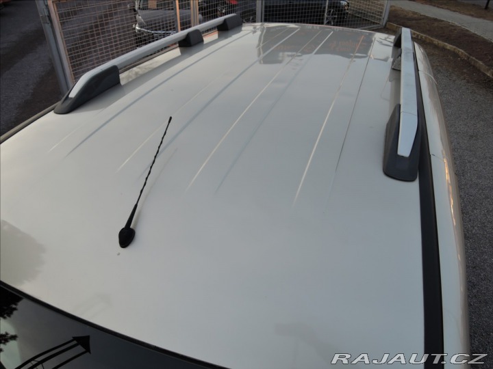 Fiat Dobló 1,4 1,4i 7.míst 2010