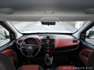 Fiat Dobló 1,4 1,4i 7.míst 2010