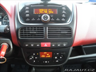 Fiat Dobló 1,4 1,4i 7.míst 2010
