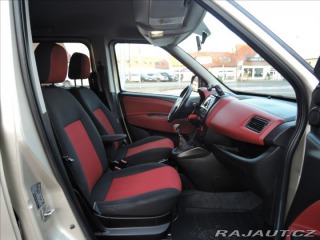 Fiat Dobló 1,4 1,4i 7.míst 2010