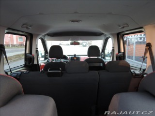 Fiat Dobló 1,4 1,4i 7.míst 2010