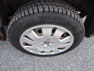 Fiat Dobló 1,4 1,4i 7.míst 2010