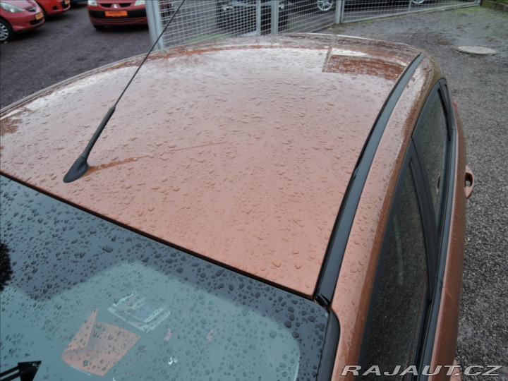 Ford Fiesta 1,2 Duratec ČR 2015