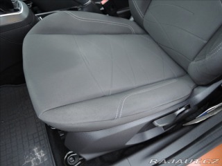 Ford Fiesta 1,2 Duratec ČR 2015